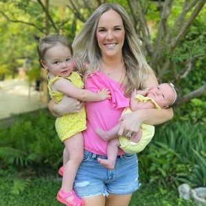 Meet your Posher, Courtney